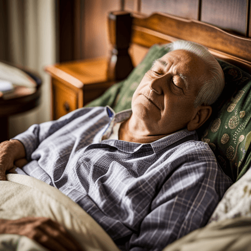 아빠가 돌아가시는 꿈 해몽 해석
