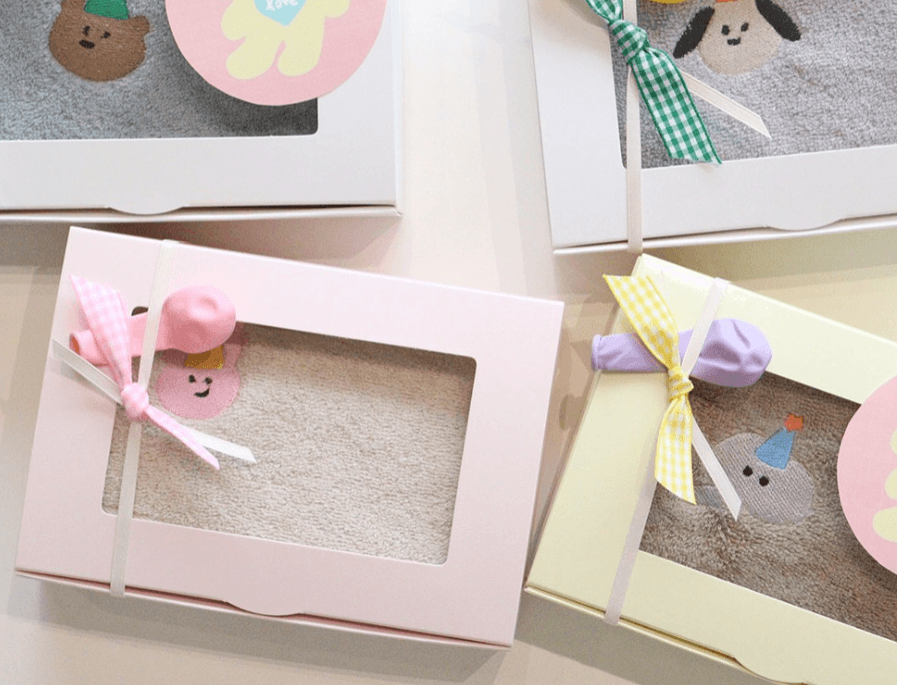 꼬까참새 반상자박스 사진입니다.