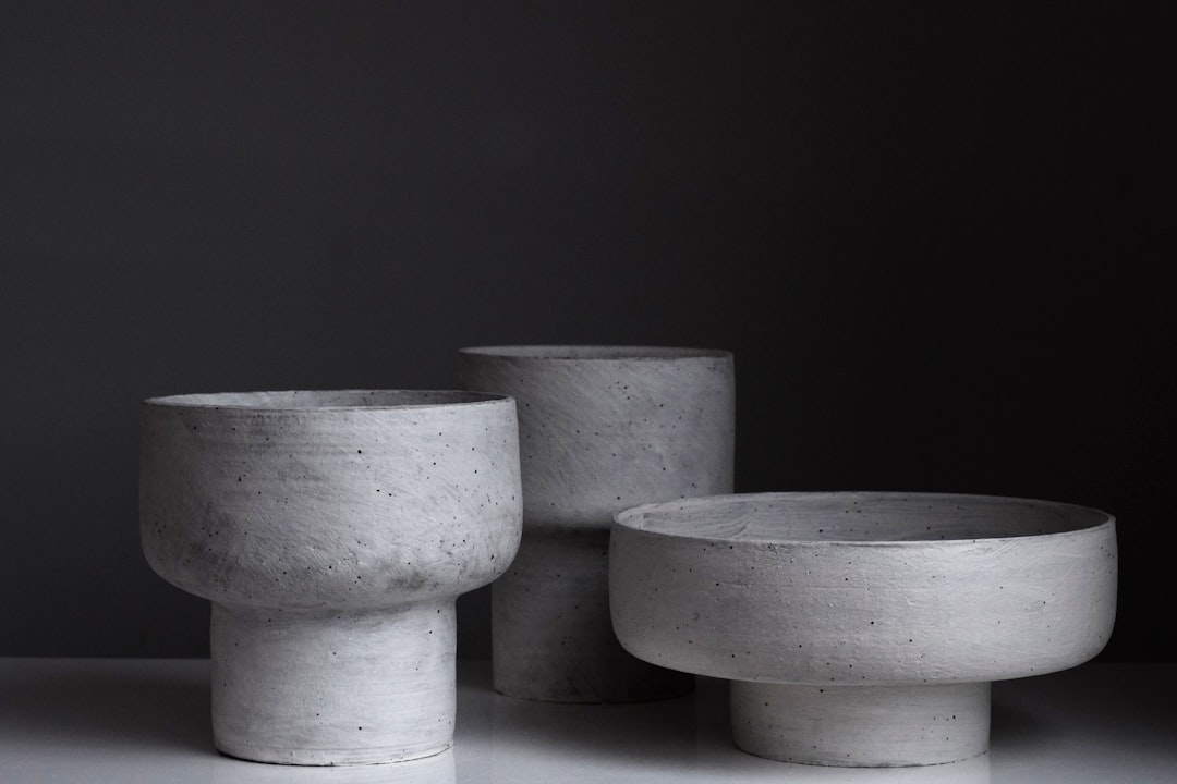 Ceramics