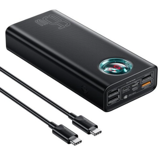 보조 배터리 관련 사진