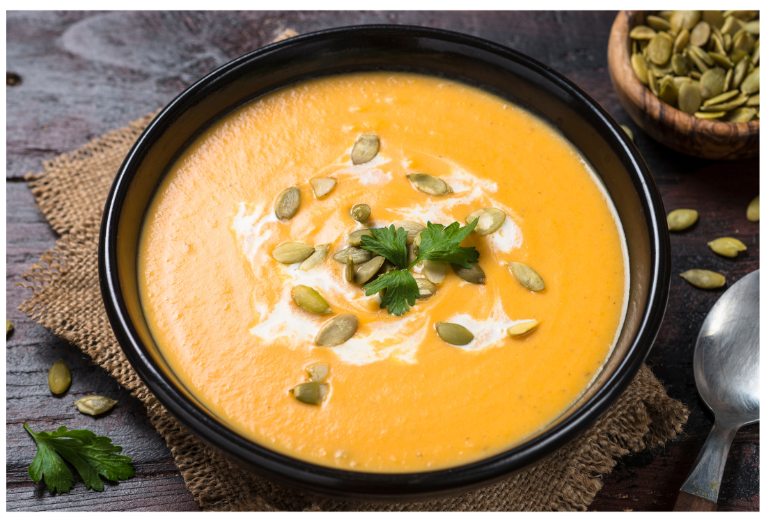 가을호박 효능과 활용법, 달콤한 계절의 맛