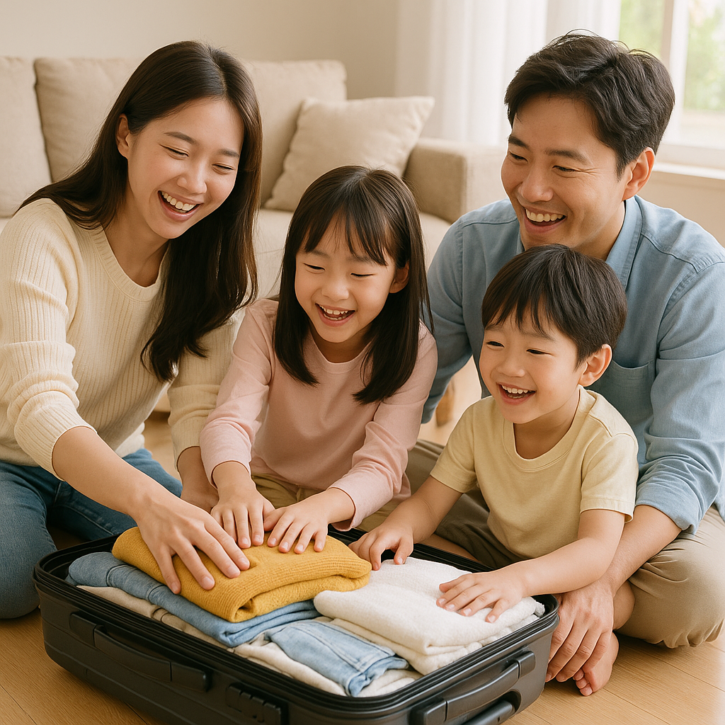 2025 가을겨울 숙박세일페스타│추석 황금연휴, 숙박할인권으로 알뜰 여행