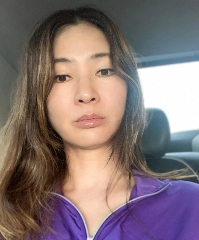 이소라 프로필 나이 고향 학력 결혼 모델 유튜브 