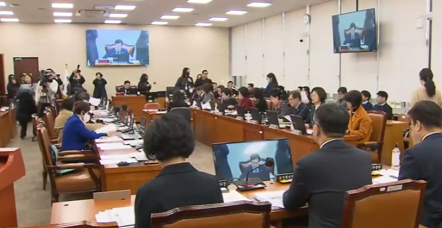 지역의사제 국회 보건복지위 법안심사