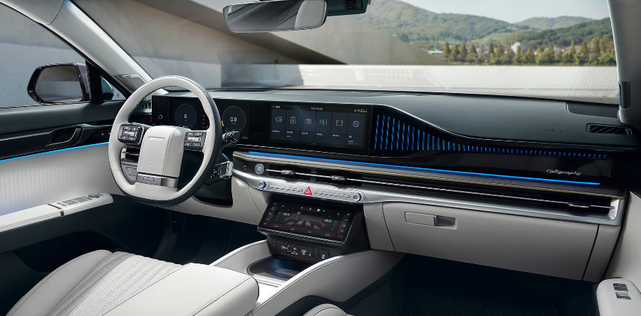 현대 그랜저 GN7