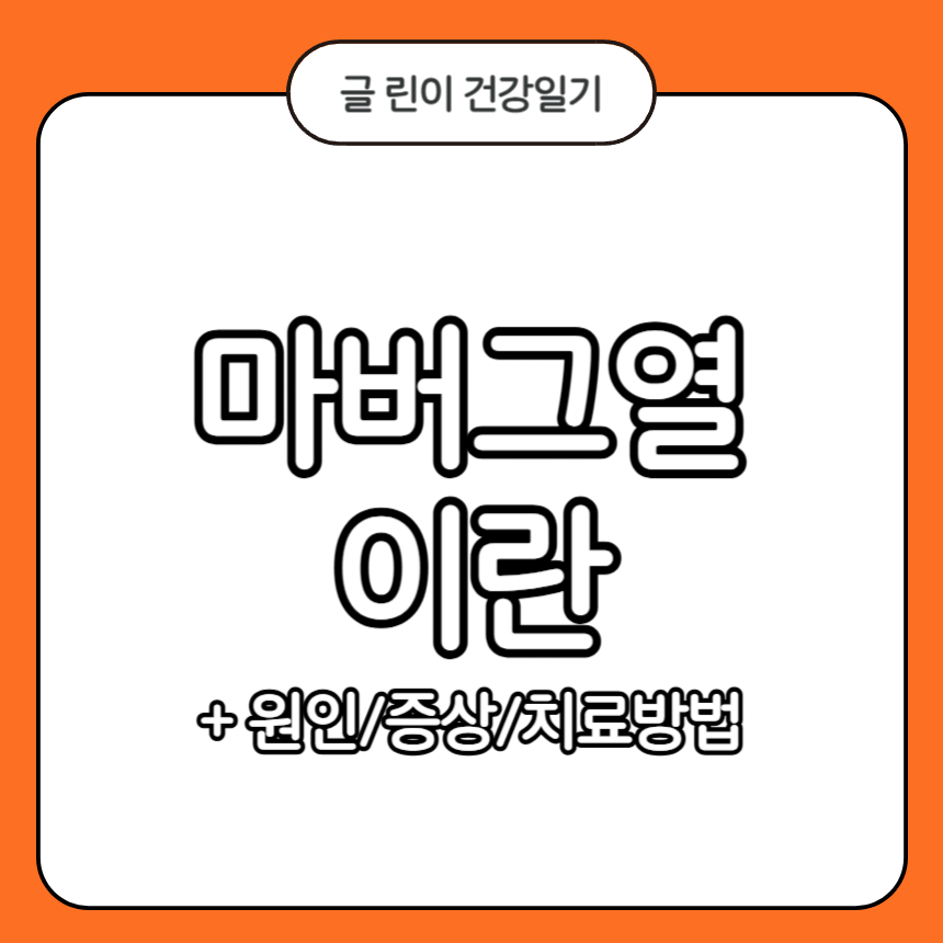 마버그열