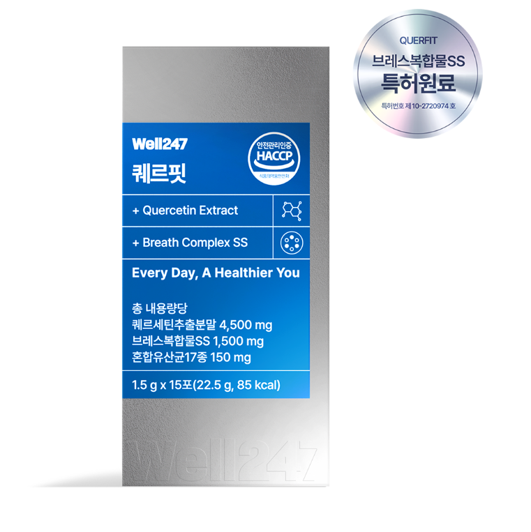 퀘르핏이란?