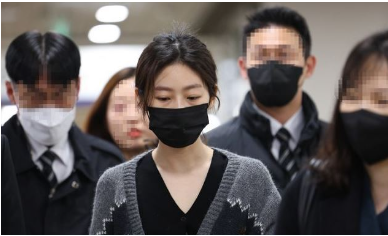 김새론 프로필