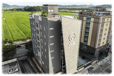 호텔 여기어때 순천점