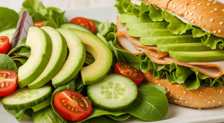 콜레스테롤 낮추는 음식 추천 리스트