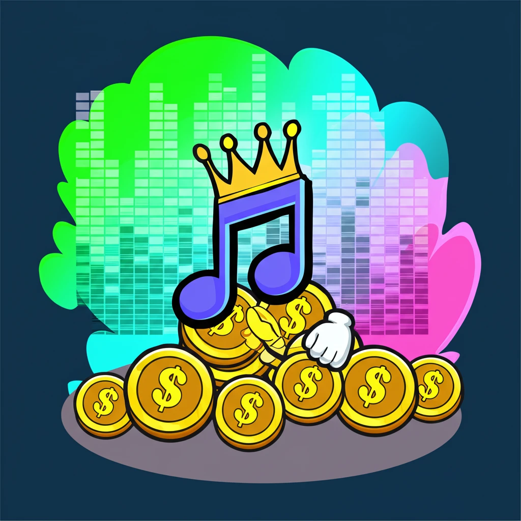 타이달(TIDAL) 싸게 듣는 법? 