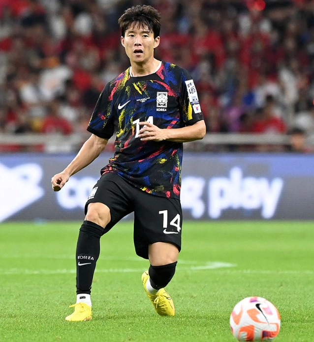 안현범 플레이스타일