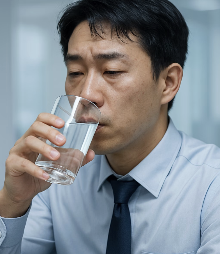 나는 왜 유독 더 어지러울까?