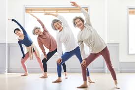 어떤 운동이 가장 효과적일까?-아는거부터