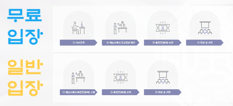 2023 한복상점 송가인 행사 사전등록 팬카페
