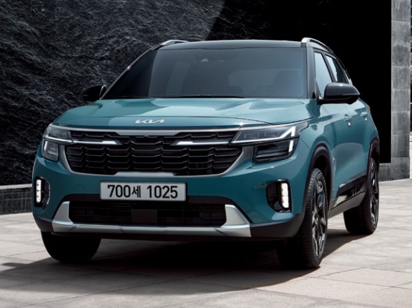 2024년 셀토스 가격