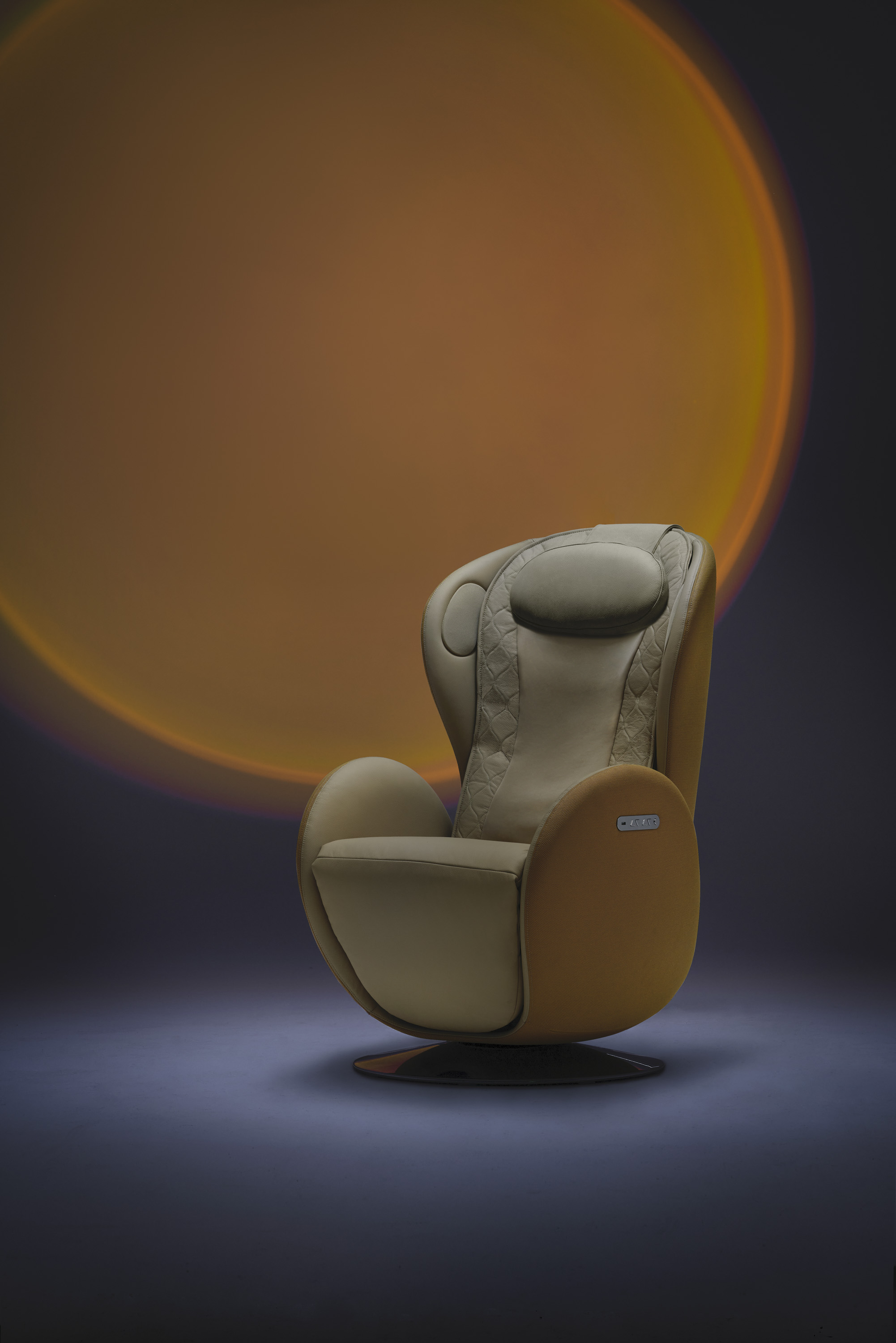 누하스 루나 안마의자