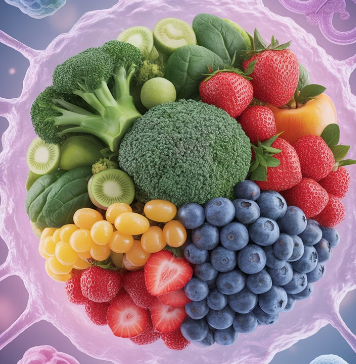 비염에 좋은 음식