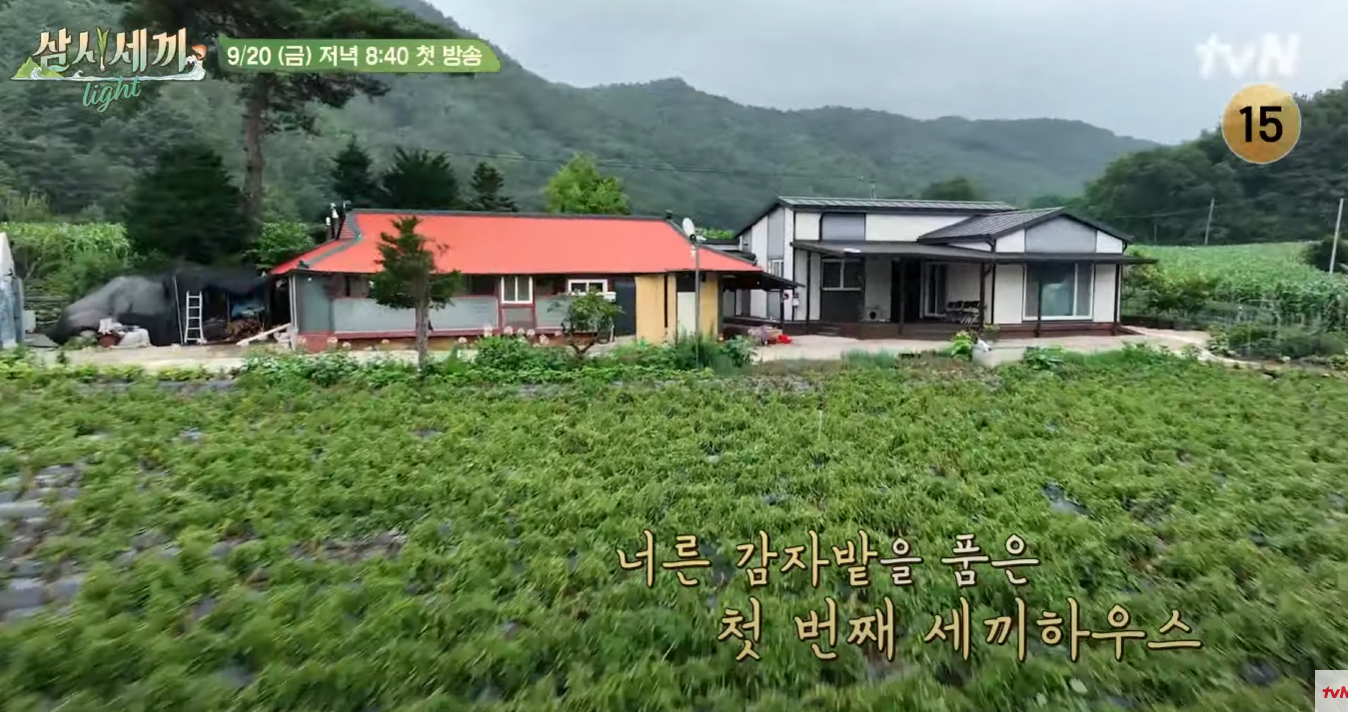 삼시세끼-어촌편-시즌-6-임영웅-방송시간-다시보기
