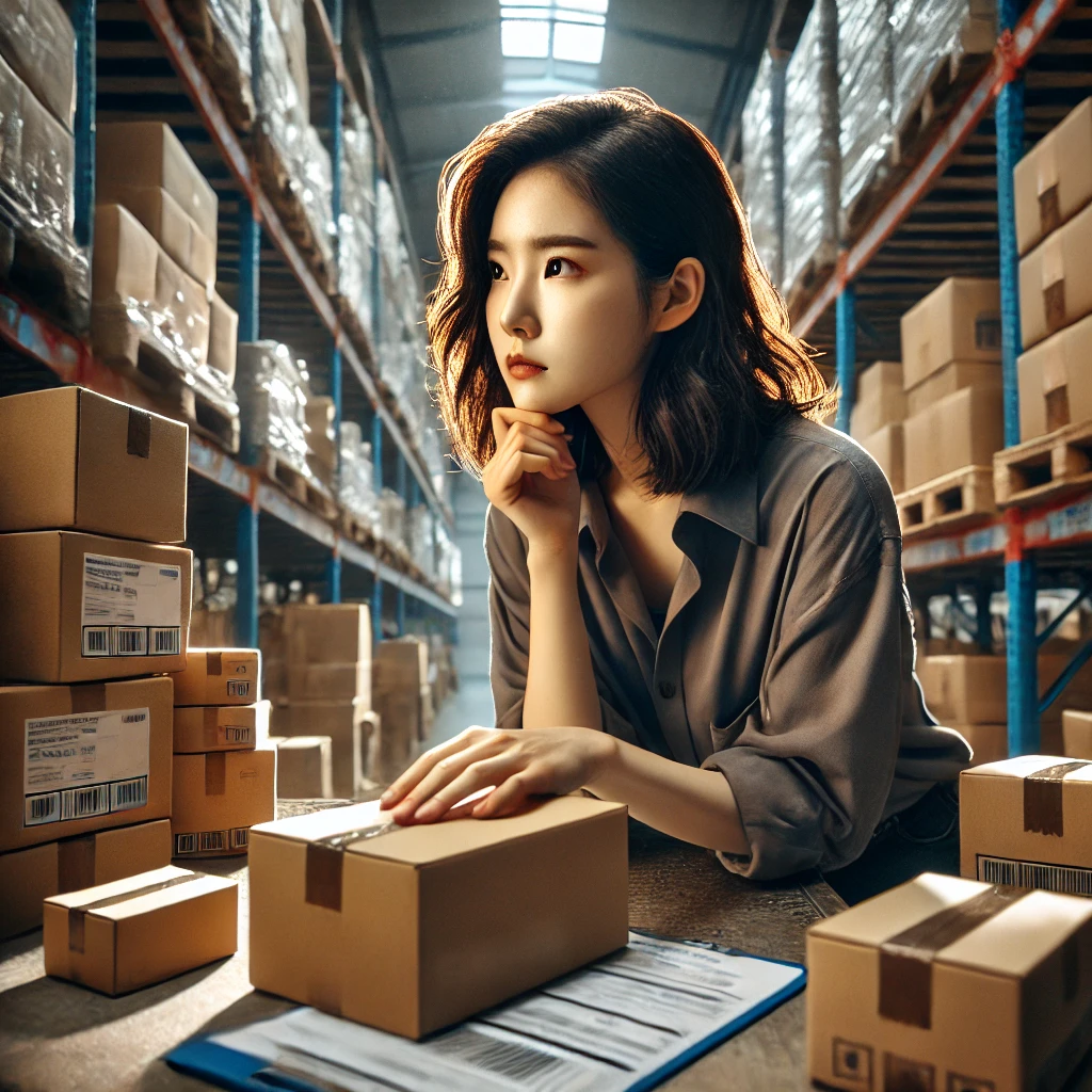 쇼피(Shopee) 판매 