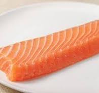 손톱 건강에 좋은 음식: 연어