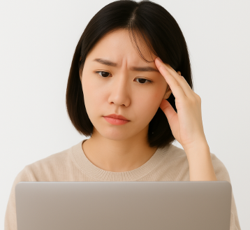 컴퓨터에 저장된 한글파일이 안 보일 때 조치방법