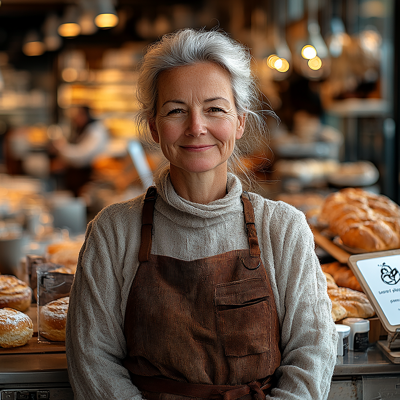 자격증 + 부캐 만들기: 중장년 여성 N잡 브랜딩 전략