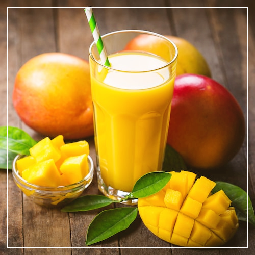 망고-효능