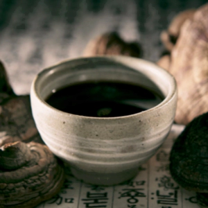 흑염소의 효능과 부작용