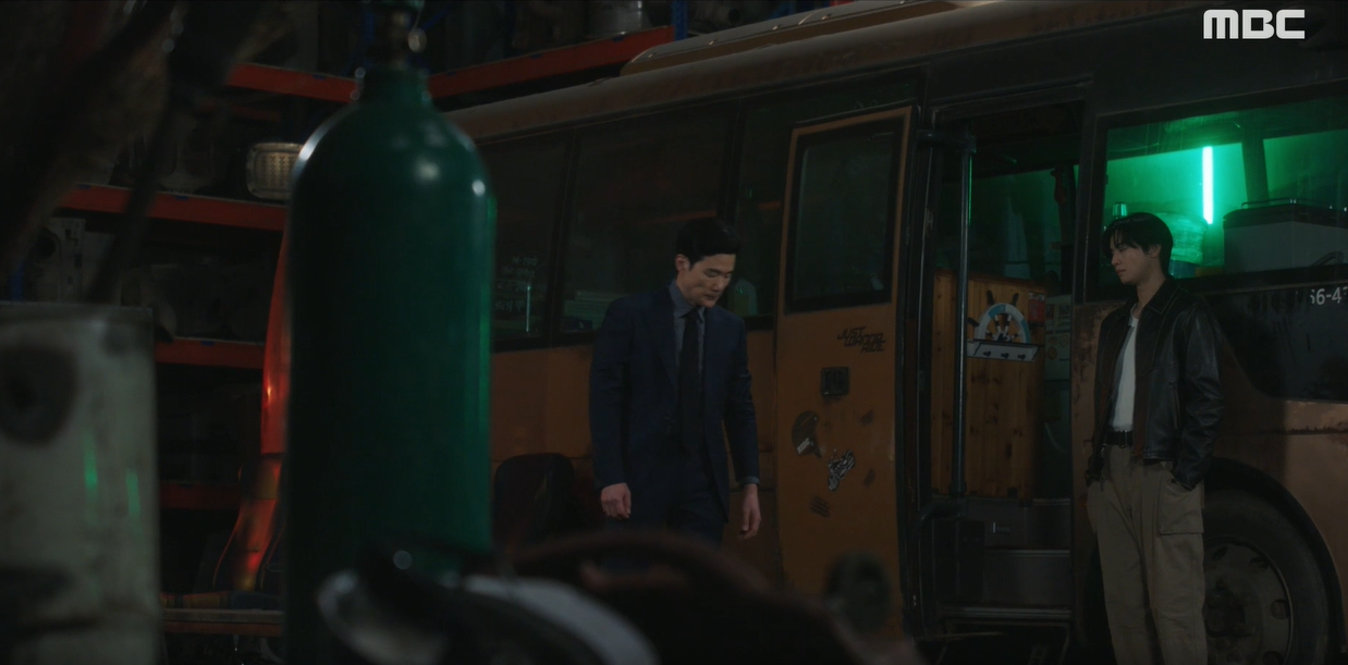 원더풀월드 9회