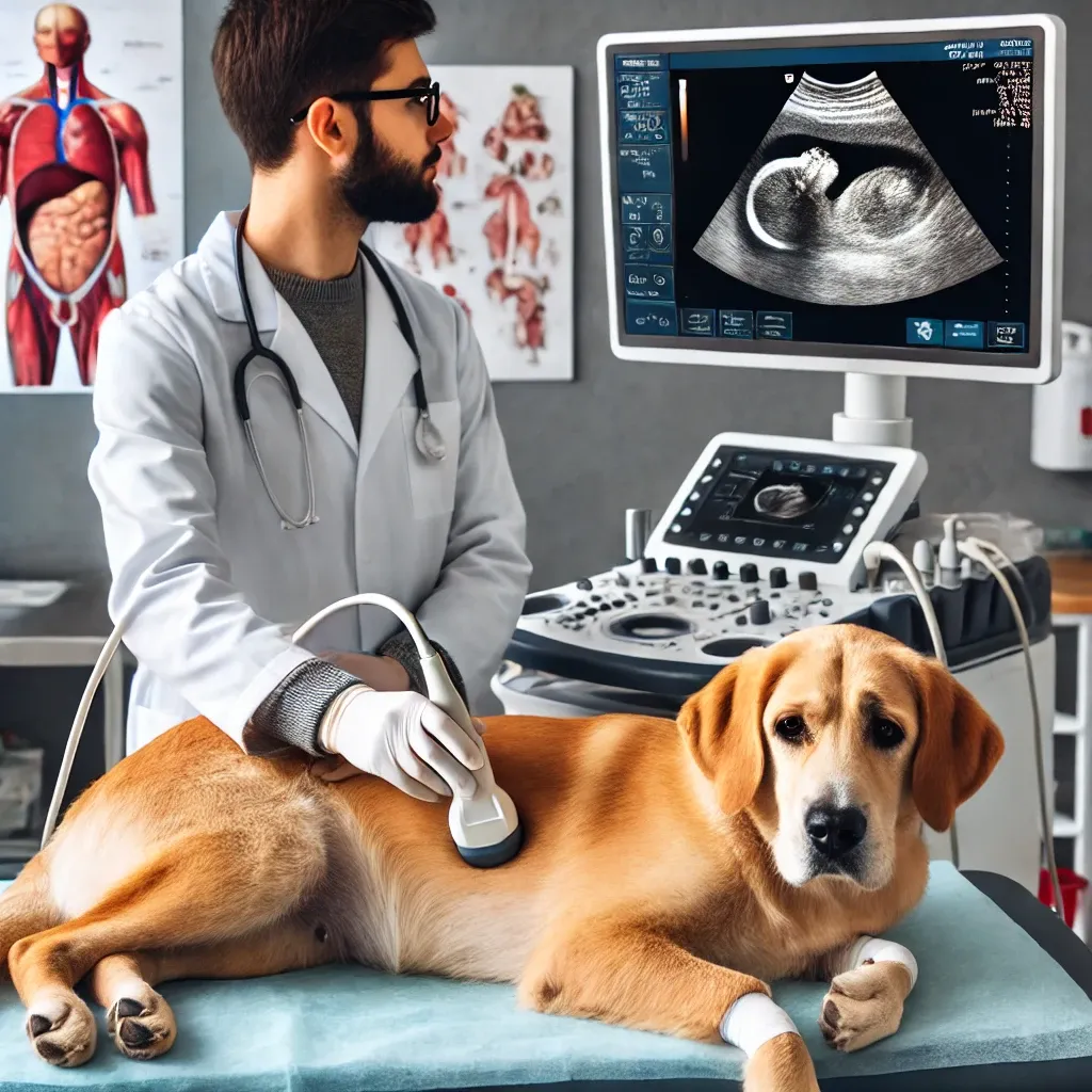 강아지의 기본 건강검진 항목&amp;#44; 중요성과 절차