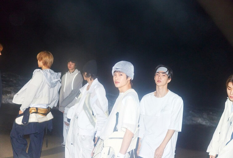 SM엔터 7년 만에 나오는 보이그룹 라이즈! 쇼타로 성찬 승한 앤톤 은석 원빈 소희 RIIZE