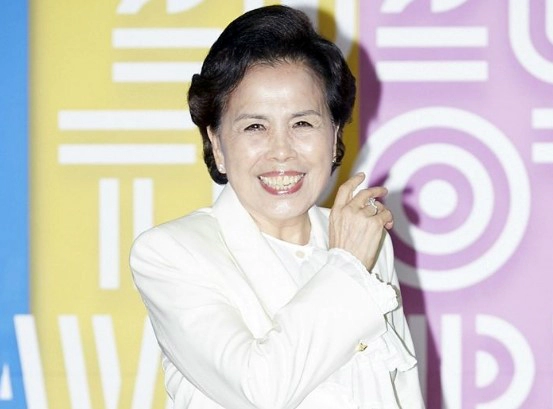 이미자 프로필 나이 경력 노래모음