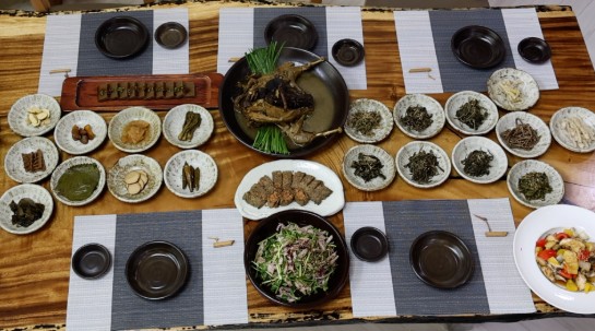 [재방송 보러가기] 한국인의 밥상 민박집 추천
