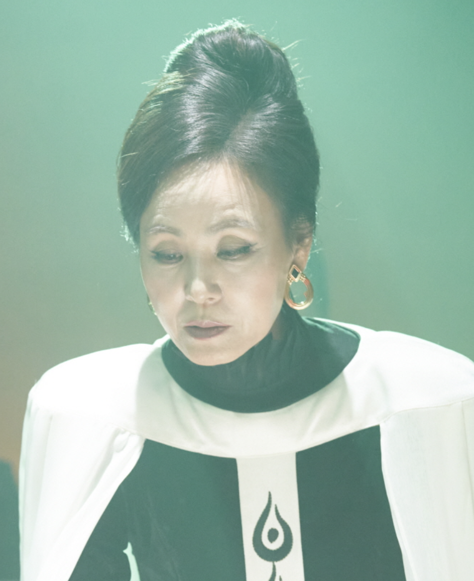 이상숙 사이비 교주