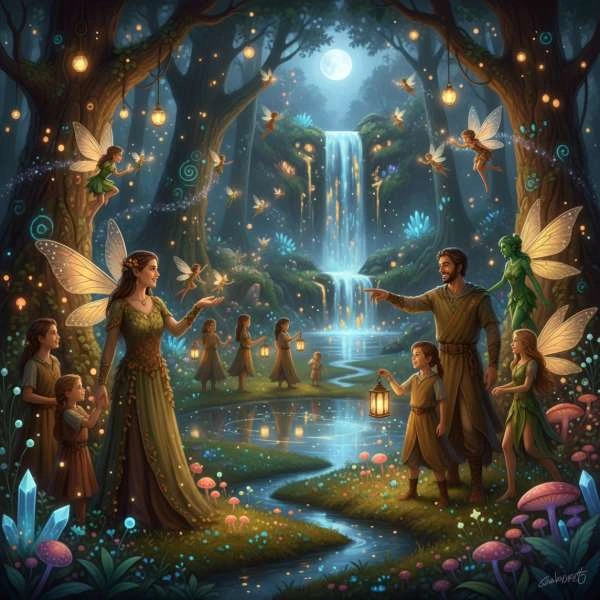 셰익스피어의-한여름-밤의-꿈