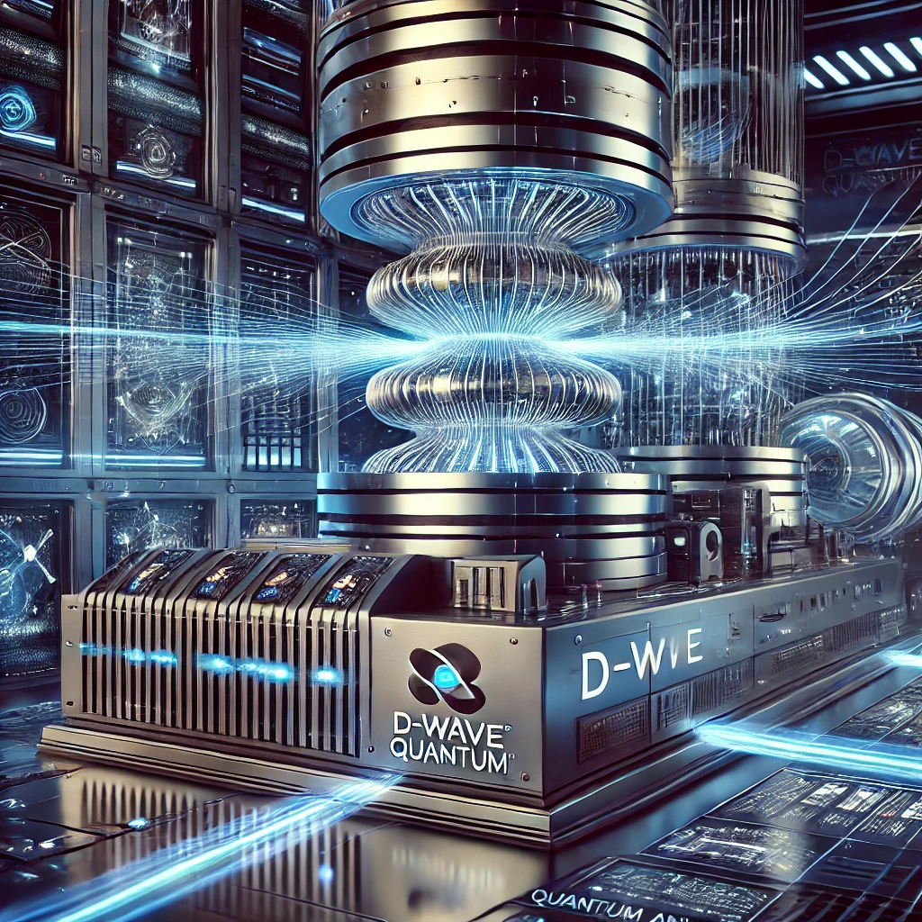 양자컴퓨터 관련주