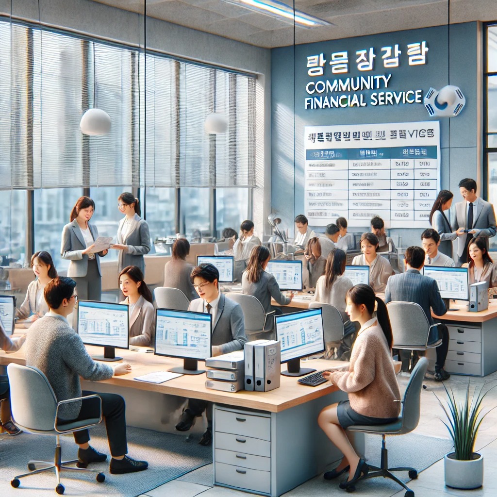 서민금융 정부지원대출