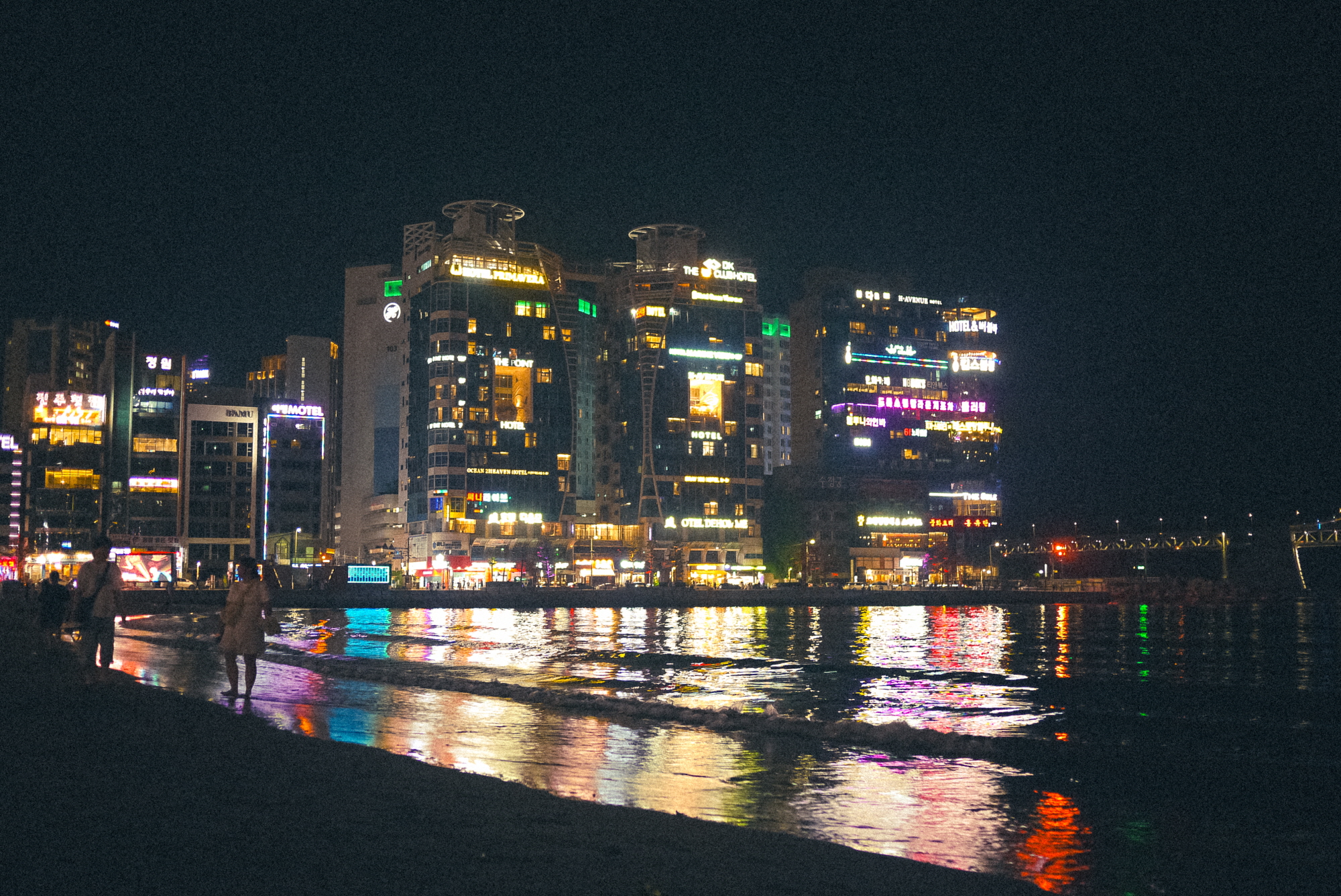 루믹스 GF1 샘플