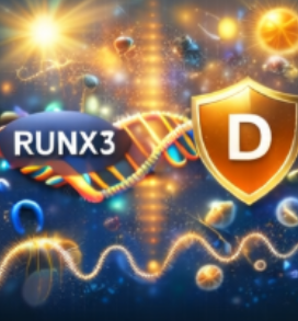 비타민 D - 면역 조절과 유전자 발현의 태양