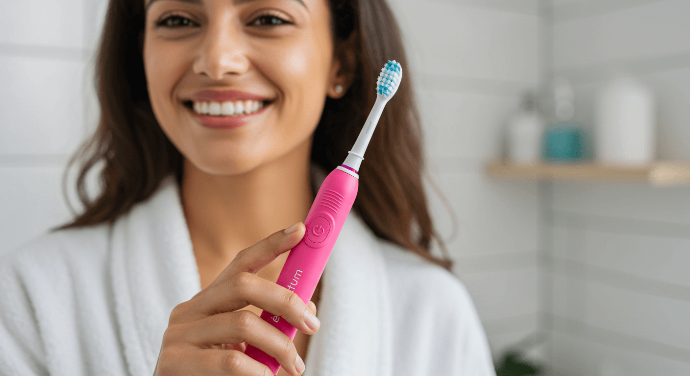 구강청결제&amp;#44; 똑똑하게 사용하는 법