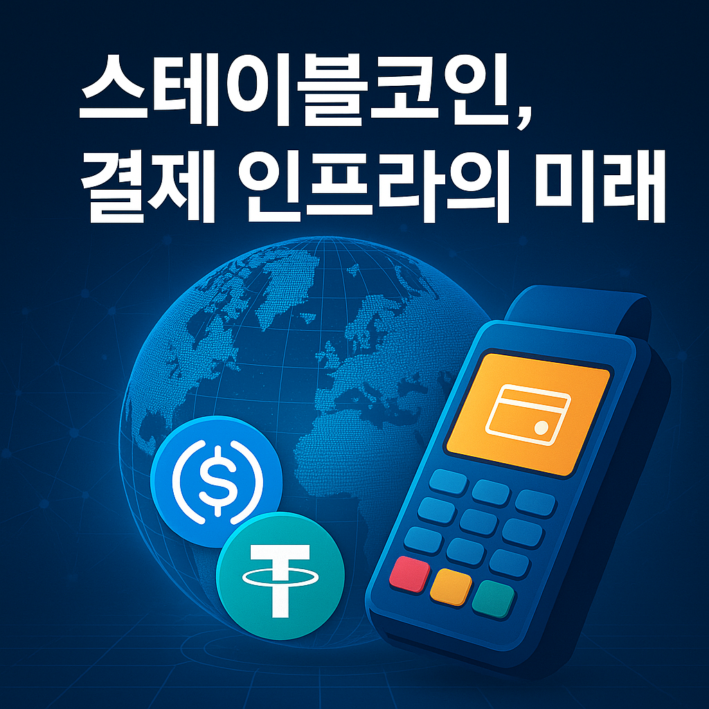 스테이블코인_결제인프라의 미래