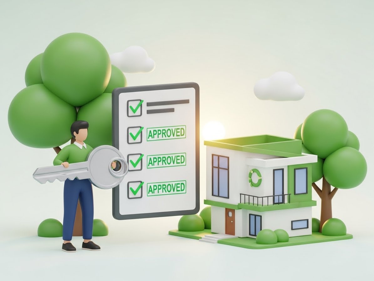 주거급여 신청자격