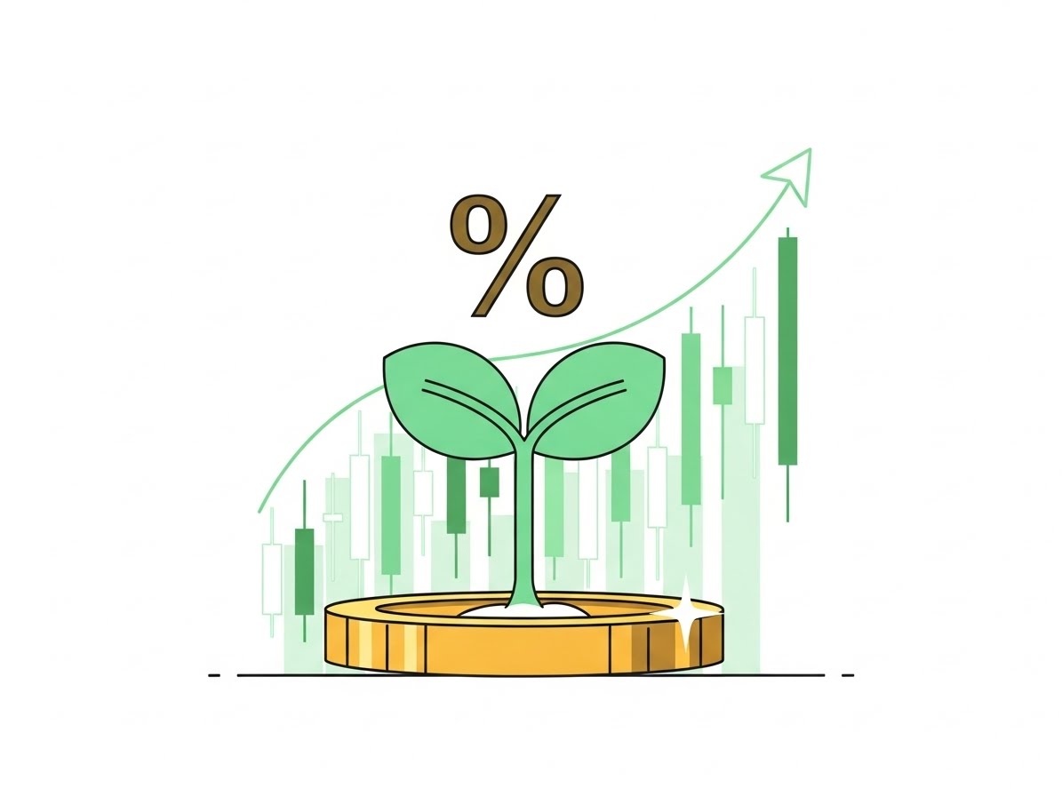배당수익률 계산법