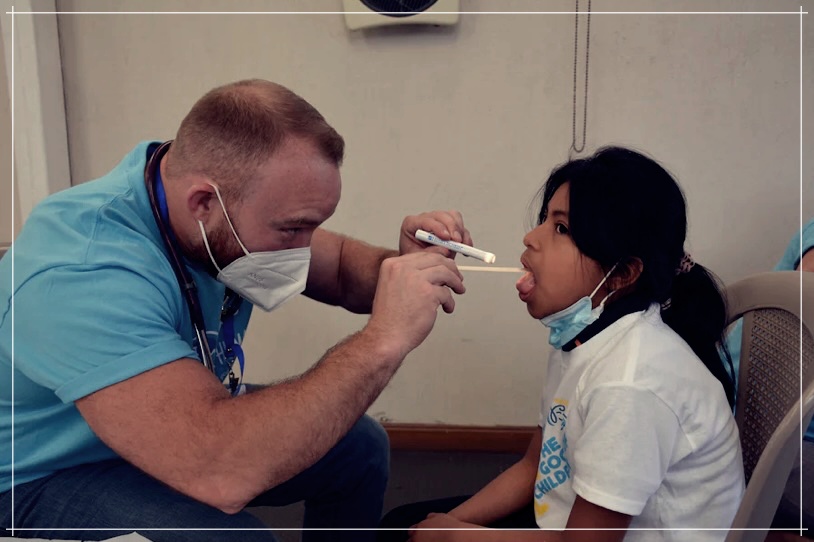 삼킴장애의 원인, 운동법, 및 치료 방법