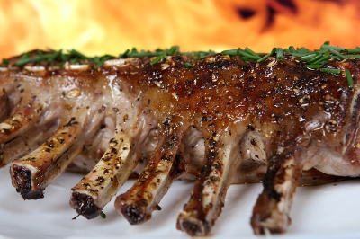 크리스마스 홈파티 음식