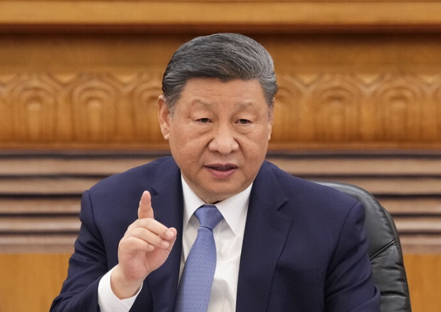 시진핑 실각 가능성 급부상 논란 이유 프로필 향후 시나리오 한국 경제 영향 1