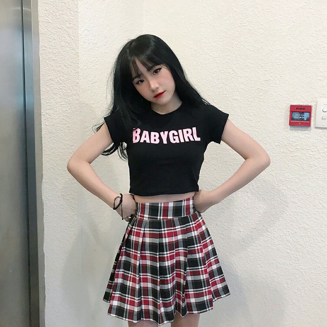 일반인 패션 데일리룩 모음