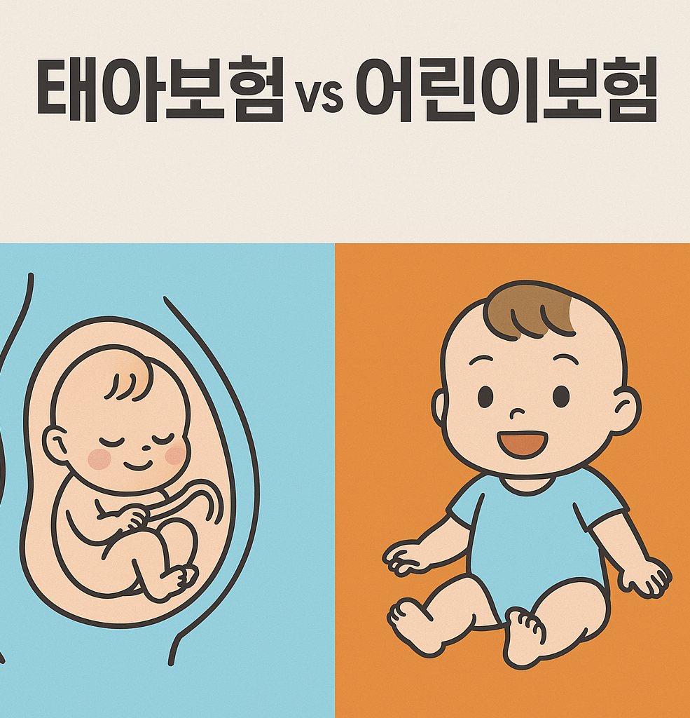 태아보험 관련사진