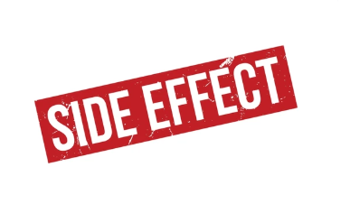 용각산의 부작용과 주의사항